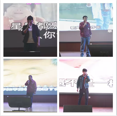 心怀感恩，载梦起航-冰球突破mg正规官网集团2019年第一届娱乐活动圆满举行!